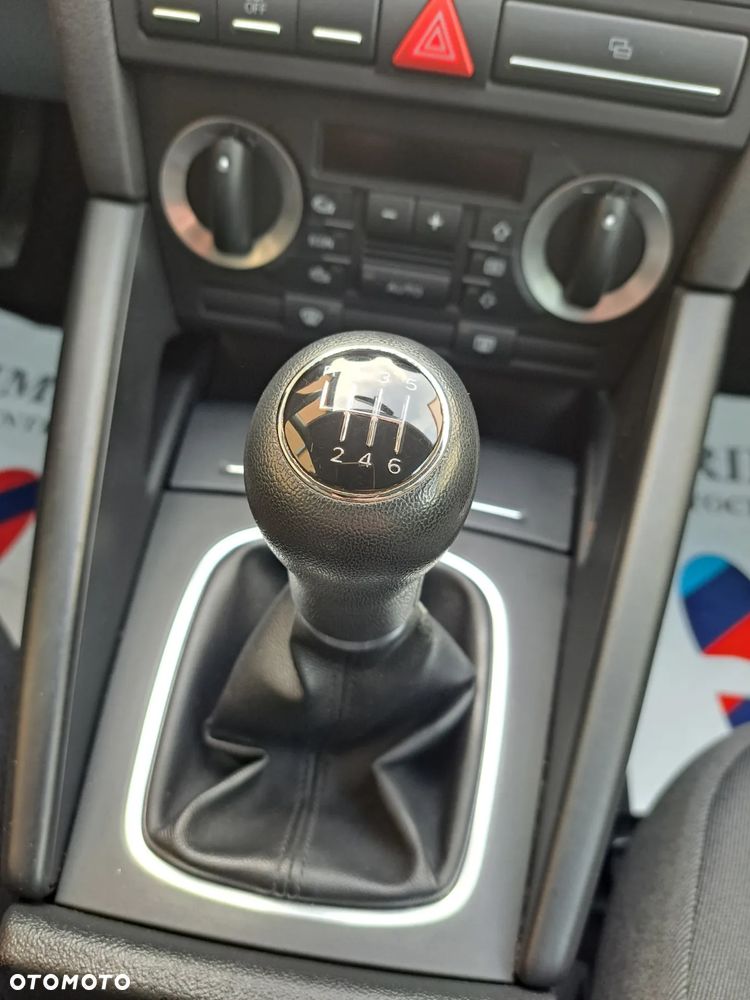 Audi A3 - 19