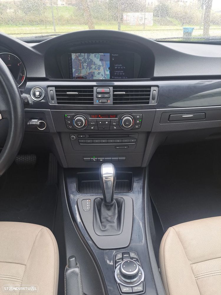 BMW 320 d Aut. Edition Exclusive - 20