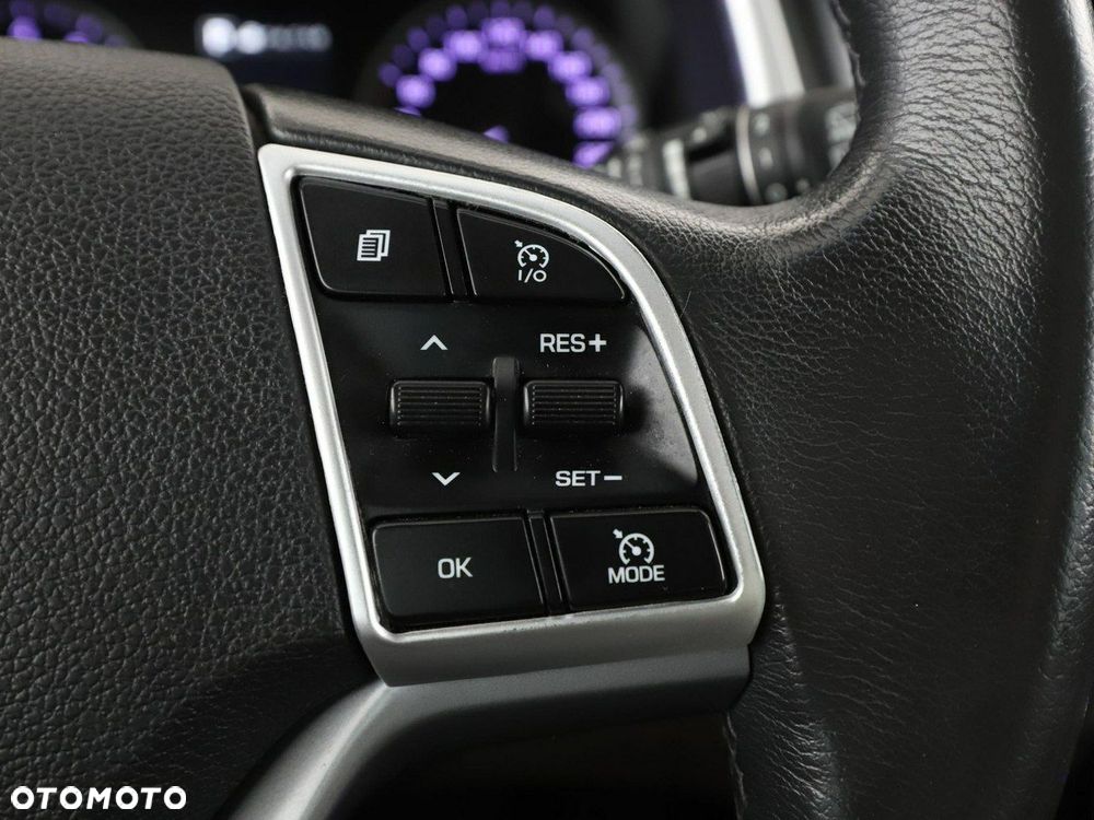 Hyundai Tucson 1.6 Turbo 4WD Premium - 29