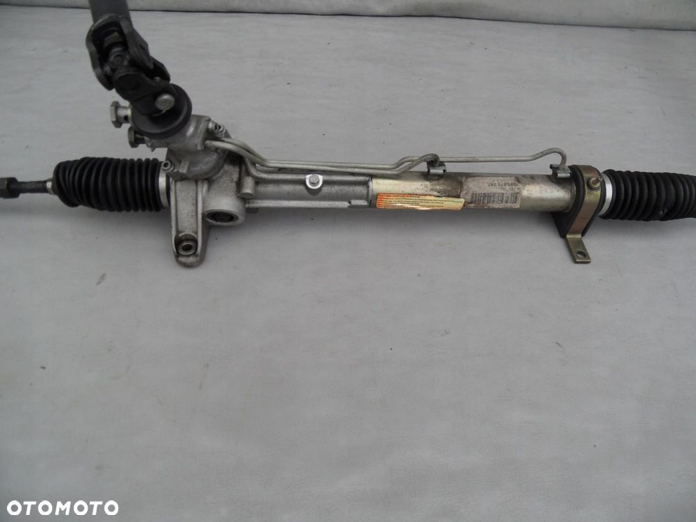 PRZEKŁADNIA KIEROWNICZA MINI ONE R50 R51 R52 - 2