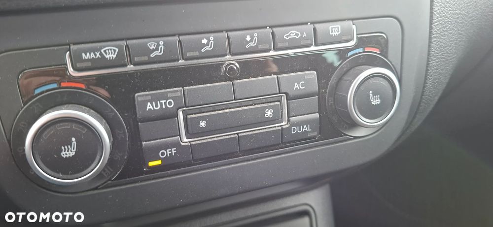 Volkswagen Golf Plus 1.2 TSI Style - 30