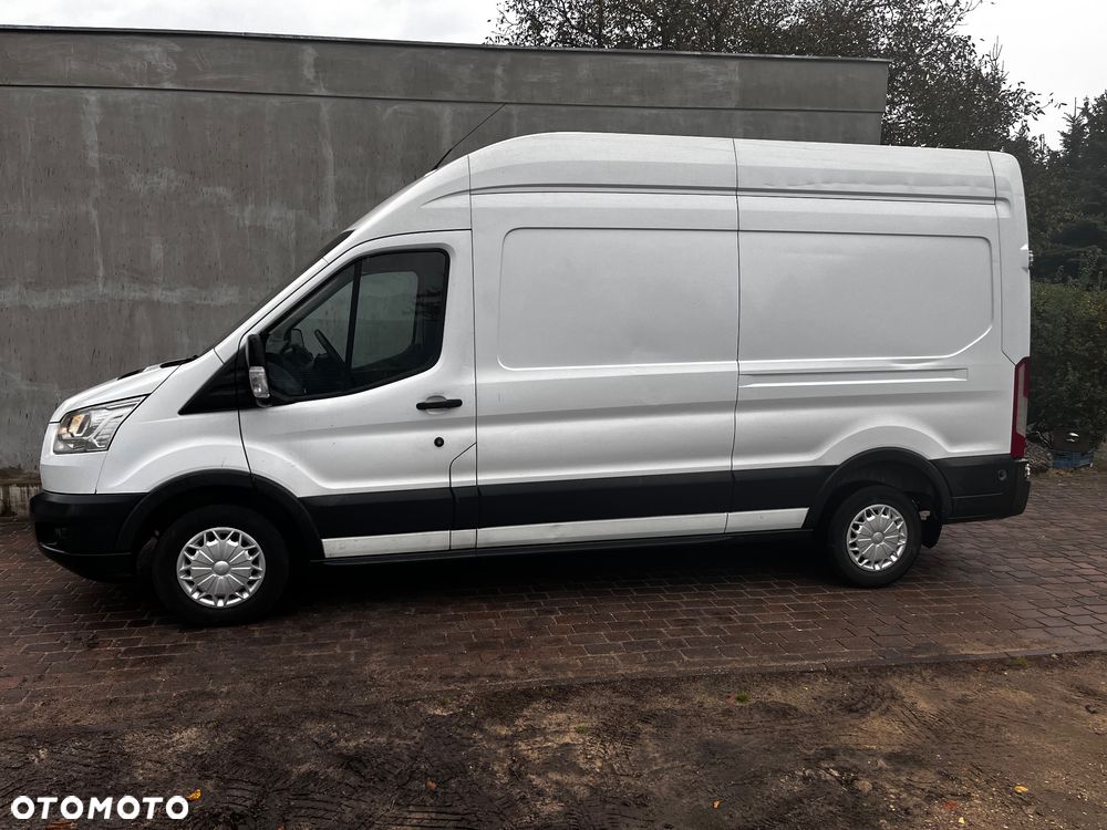 Ford Transit - 2