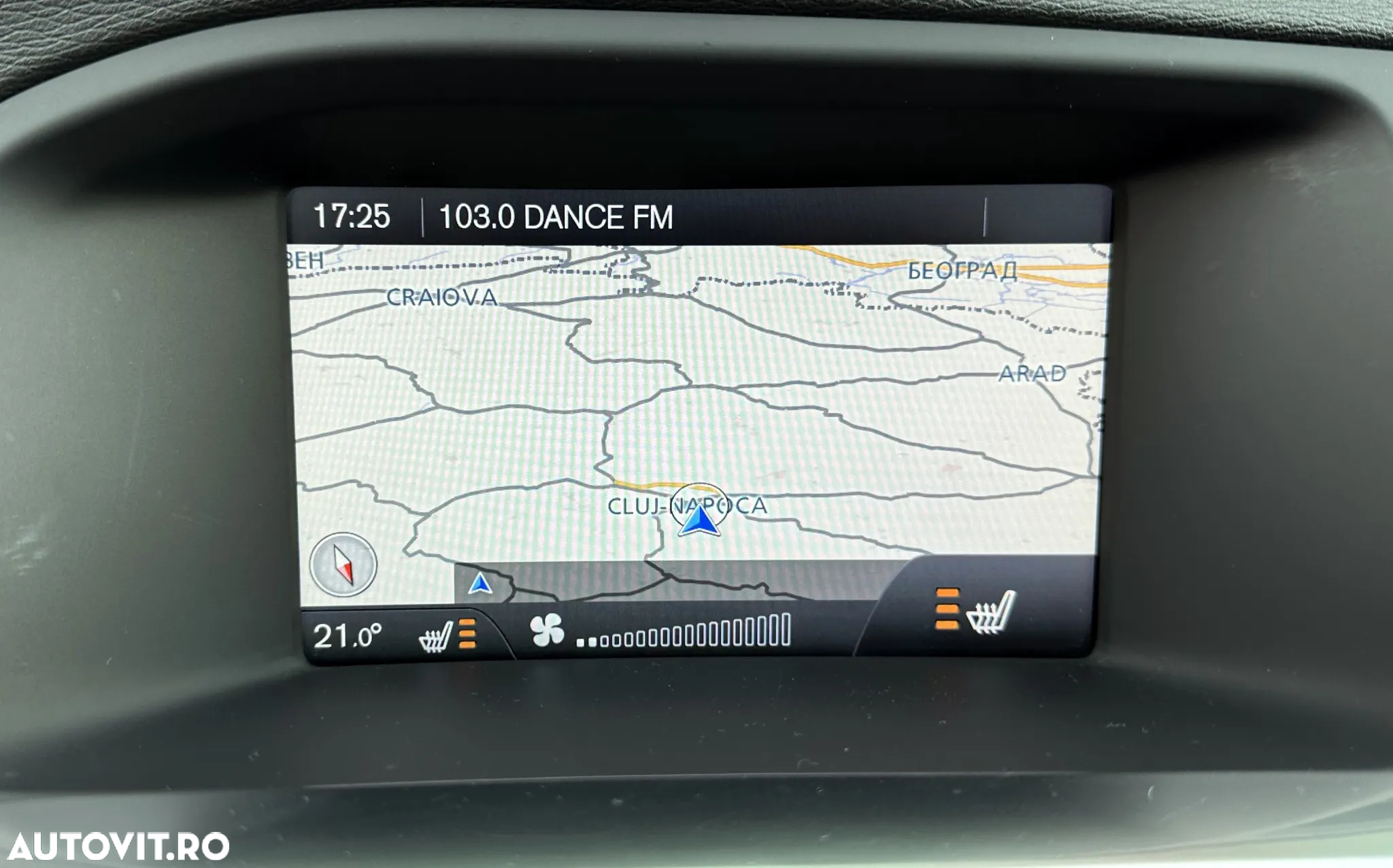 Volvo S60 - 14