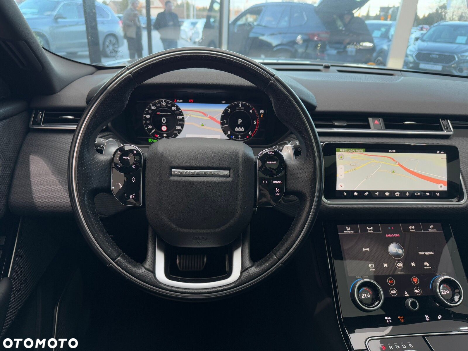 Land Rover Range Rover Velar - 16