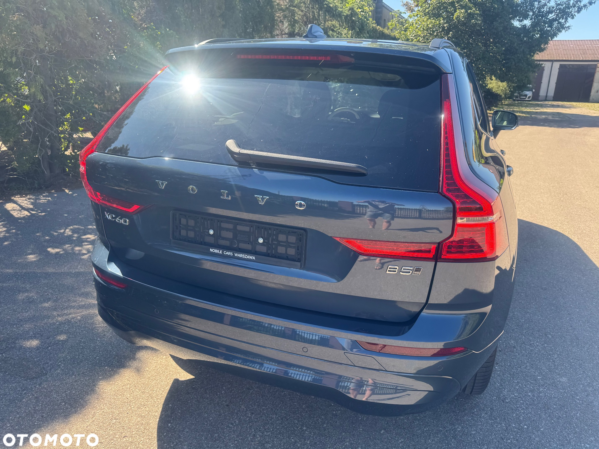 Volvo XC 60 - 36
