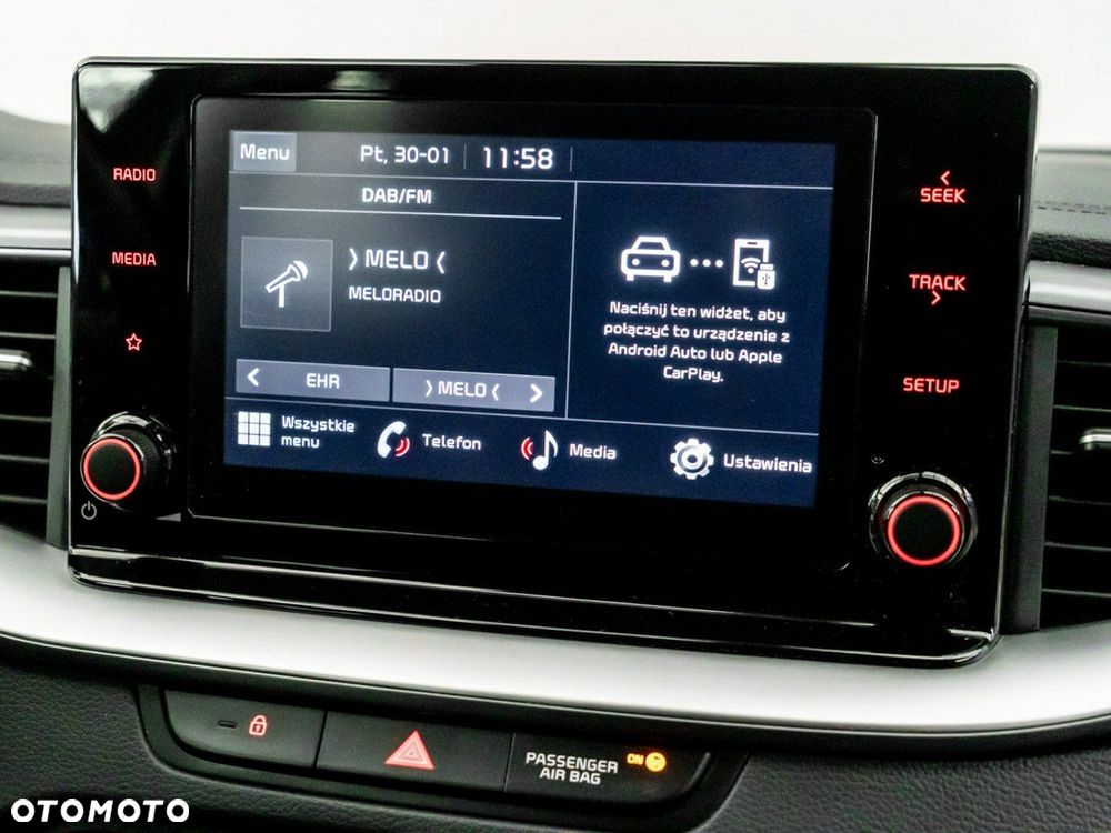 Kia XCeed 1.5 T-GDI M - 18