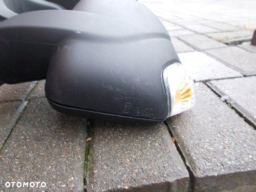 RENAULT MASTER III 3 MOVANO 2010- LEWE ELEKTRYCZNE 9 PIN ASYSTENT ORYGINAŁ - 4