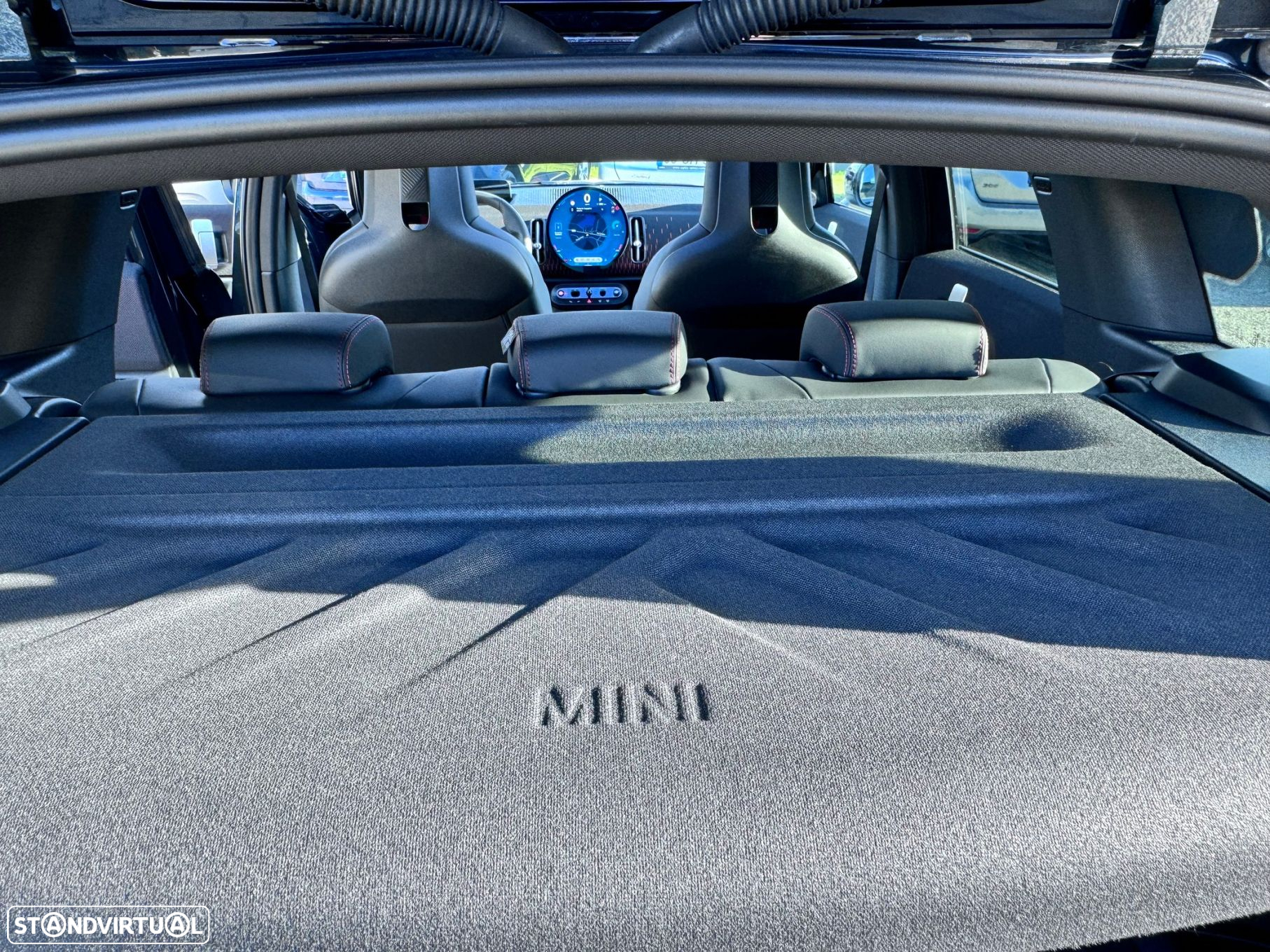MINI Countryman - 56