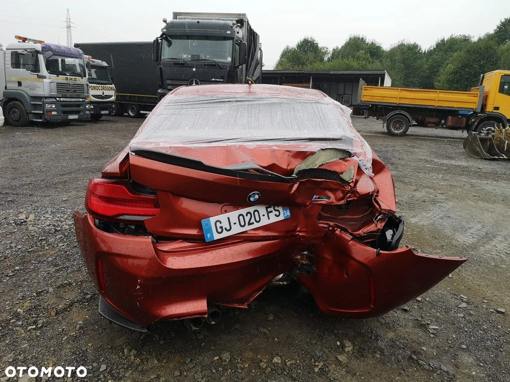 BMW M2 - 17