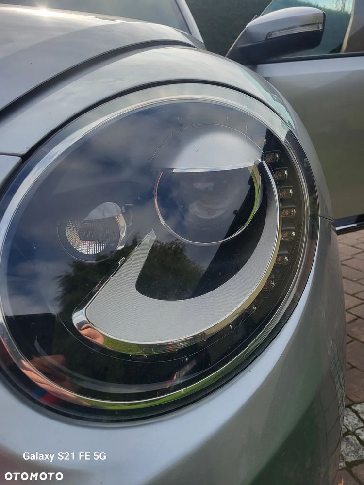 Volkswagen Beetle 2.0 TSI Sport - 9