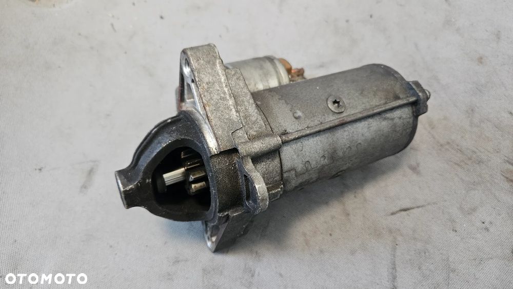 Rozrusznik Renault Laguna III 2,0 DCI 2010r 8200568535D - 3