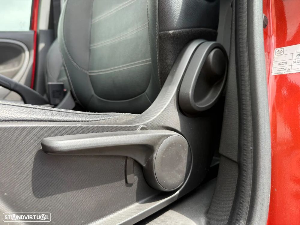 Smart ForFour 0.9 Prime 90 Aut. - 42