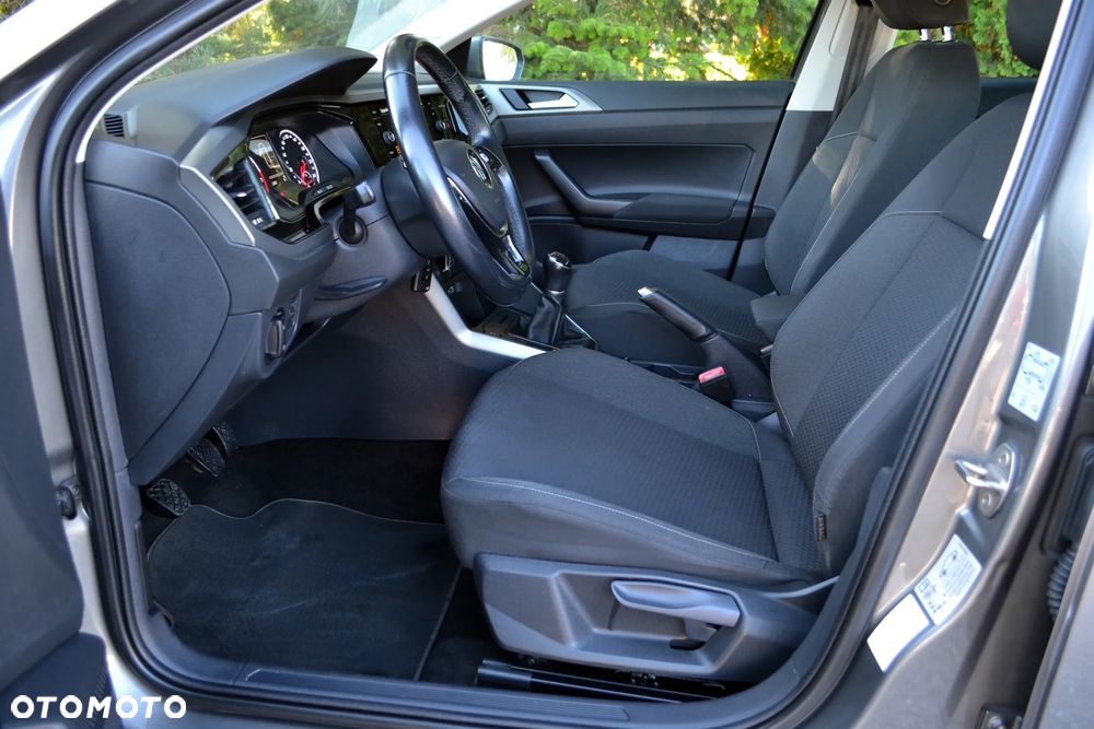 Volkswagen Polo - 18