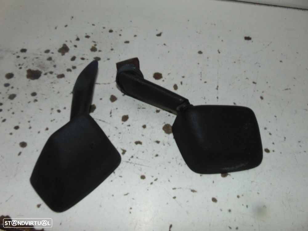 Nissan , Datsun e outros espelhos de guarda lamas - 6