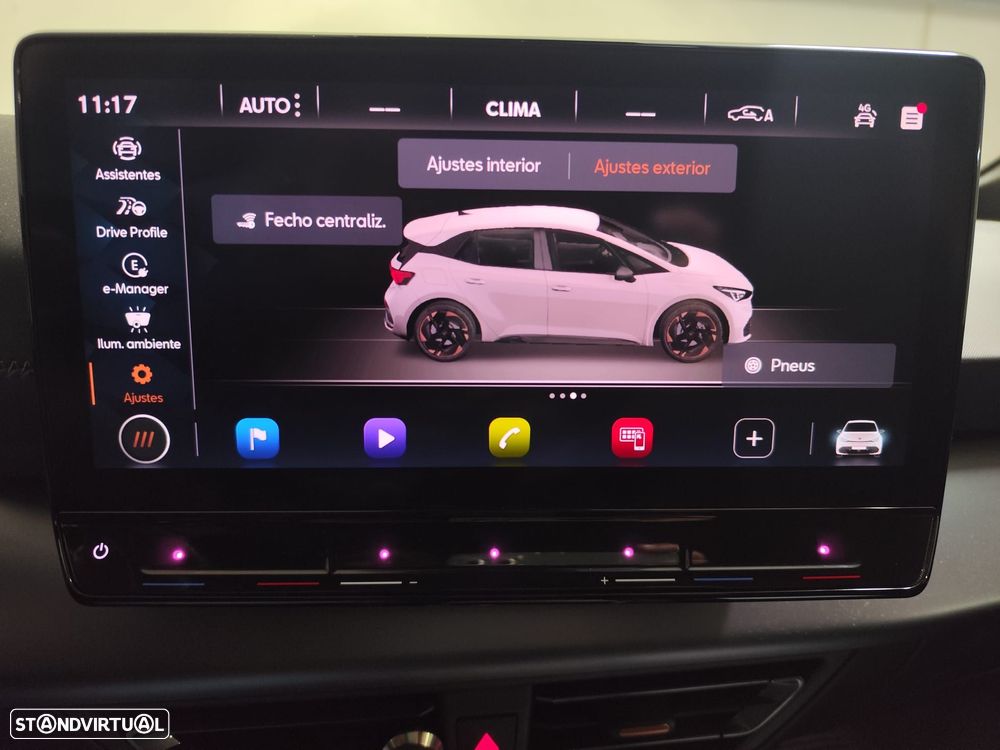 Cupra Born 58 kWh - 10