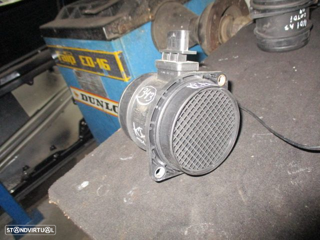 Massa De Ar 028100272 2816427800 KIA CARNIVAL 2009 2.9 Crdi Bosch - 2
