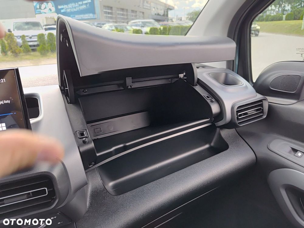 Opel Combo - 35