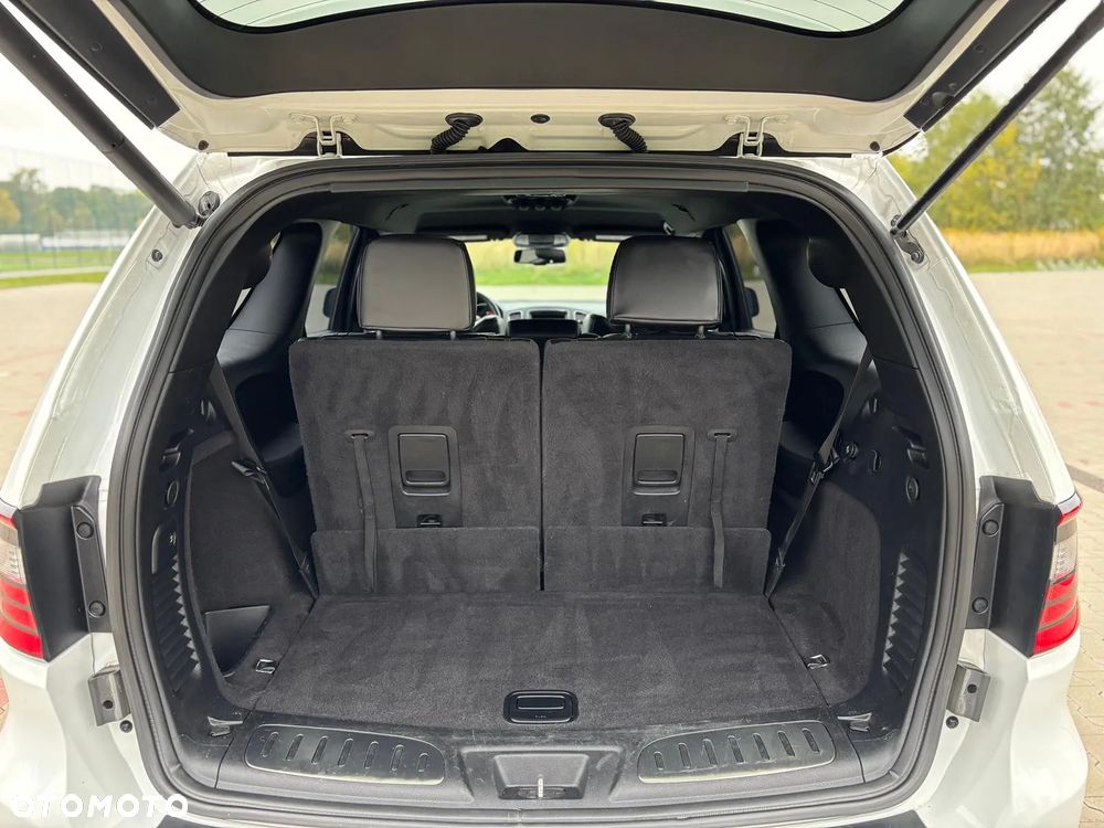 Dodge Durango 5.7 R/T - 34