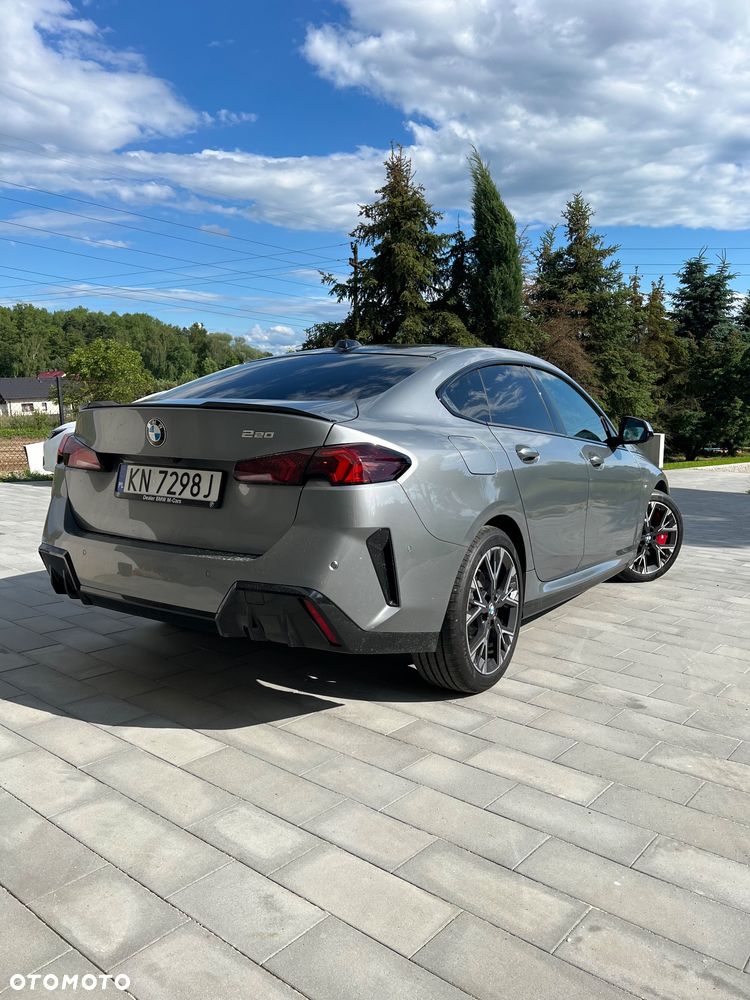 BMW Seria 2 220i mHEV M Sport sport - 5