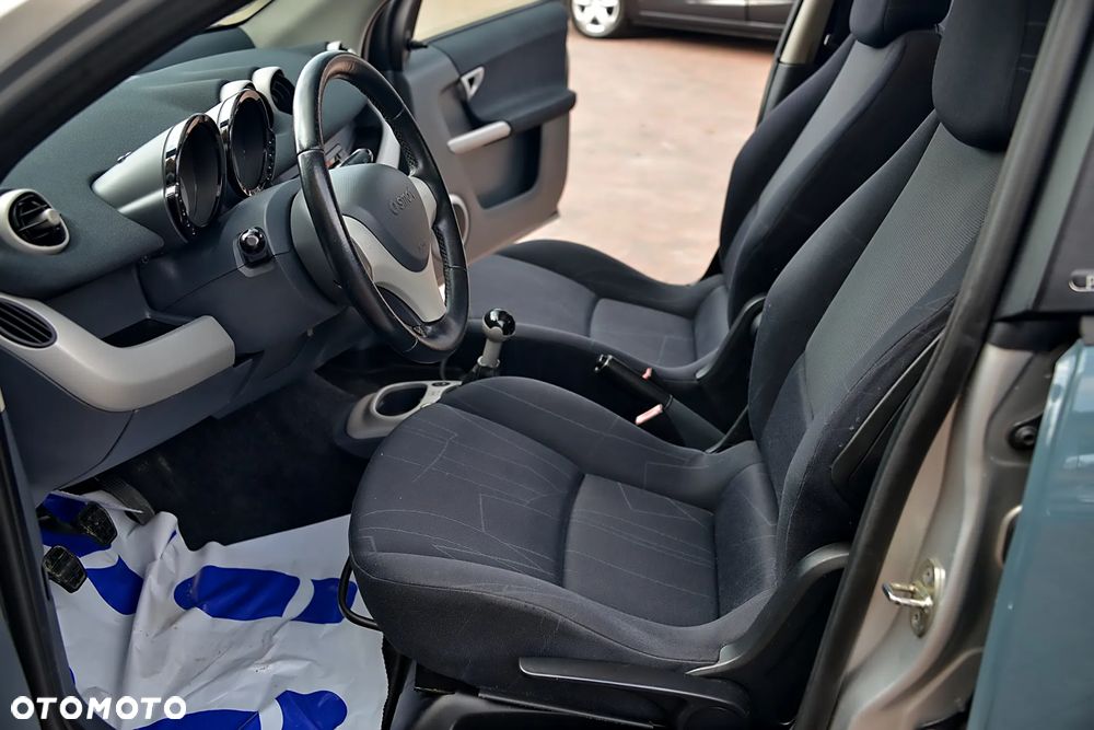 Smart Forfour passion - 24