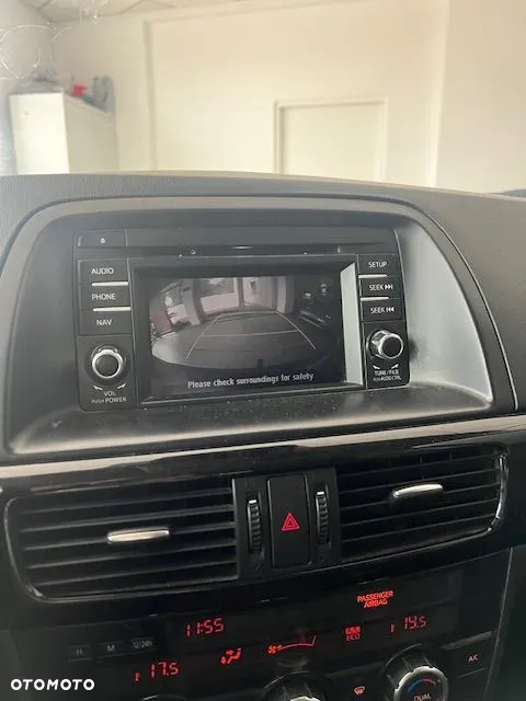 Mazda CX-5 2.2 D Skypassion - 9