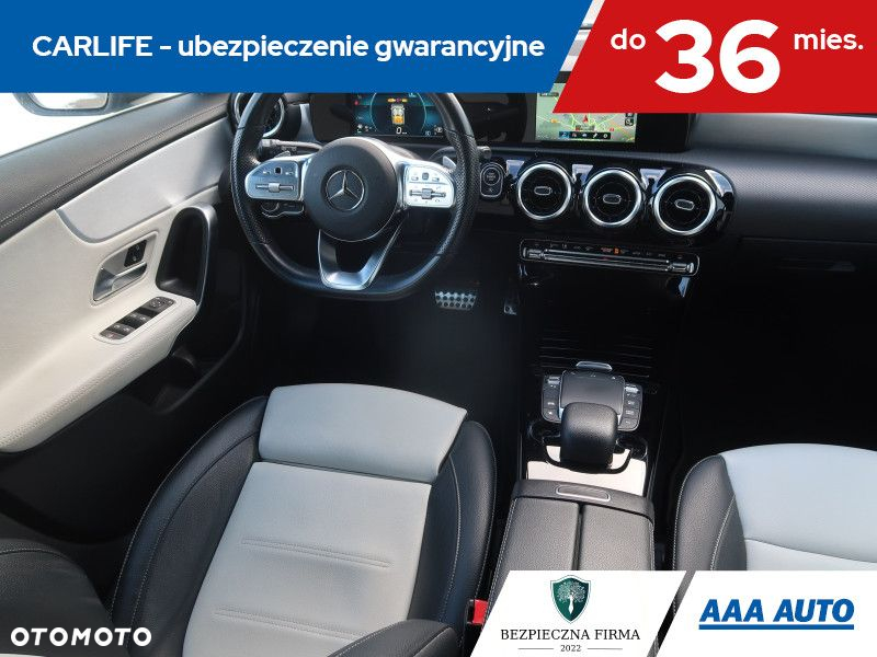 Mercedes-Benz CLA - 7