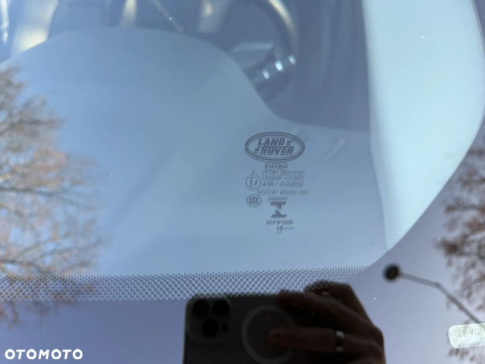 Land Rover Discovery Sport 2.0 Si4 SE - 19