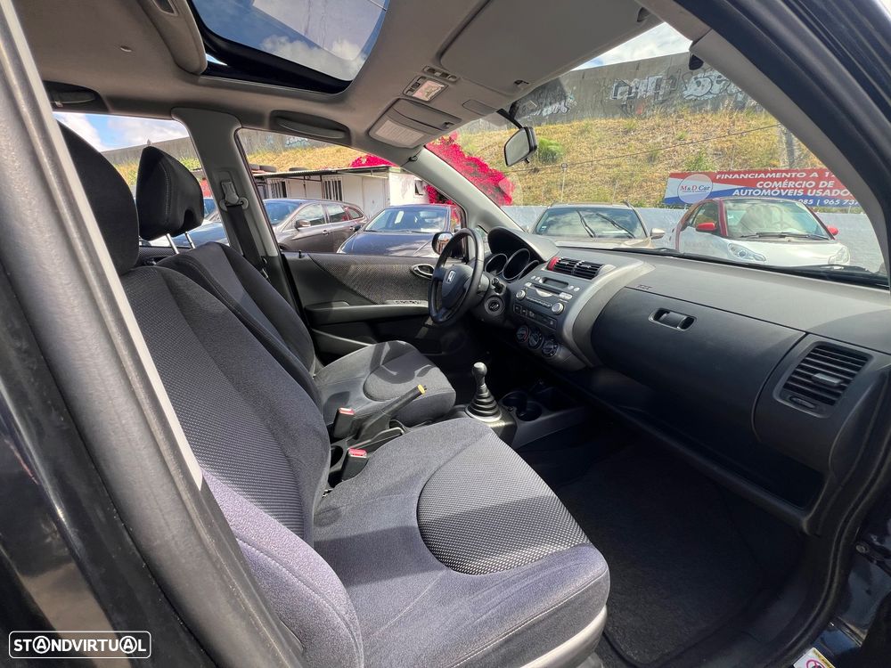 Honda Jazz 1.2 Sport - 8