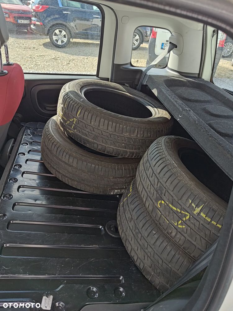 Fiat Panda 1.2 Easy - 14