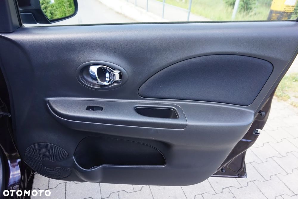 Nissan Micra - 34