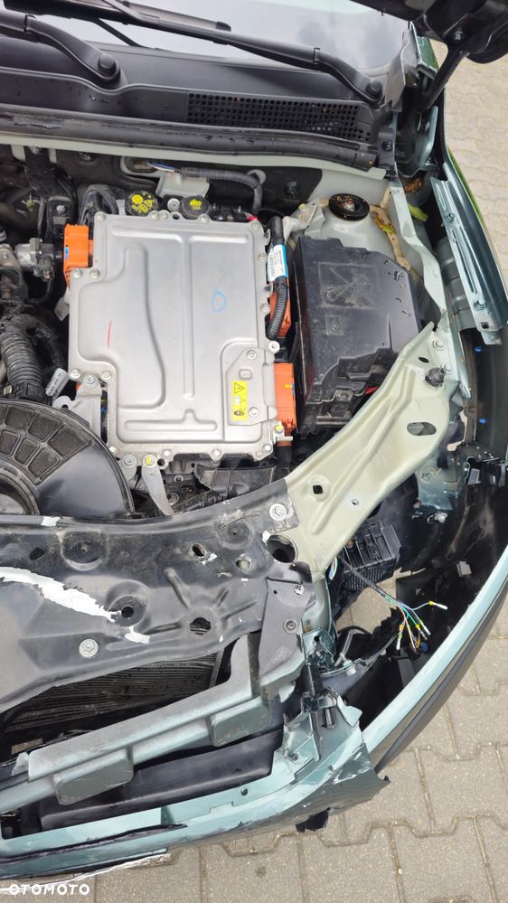 Dacia Jogger 1.6 Full Hybrid 140 Extreme+ MMT 7os - 14