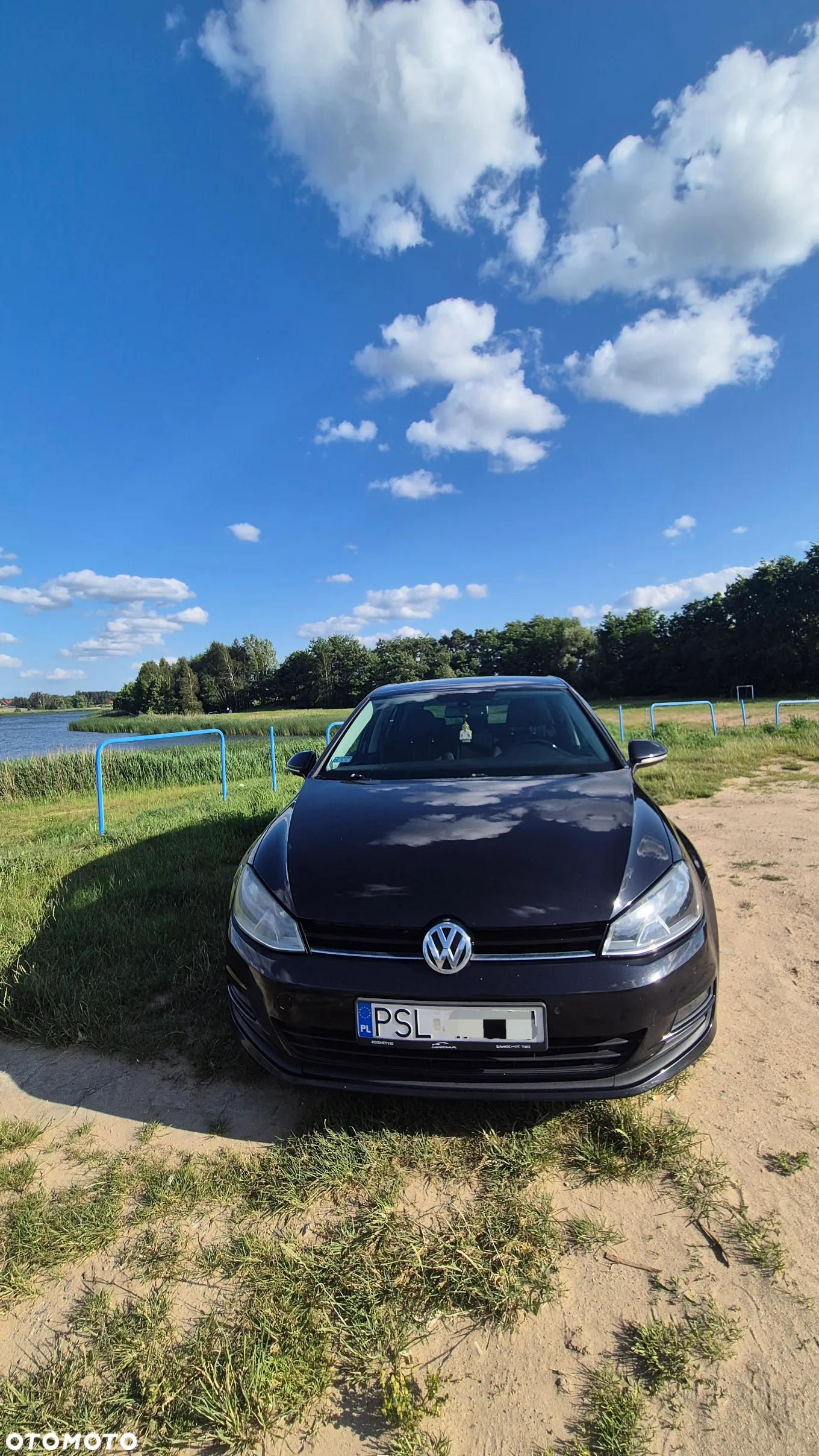 Volkswagen Golf VII 1.6 TDI BMT Trendline DSG - 8