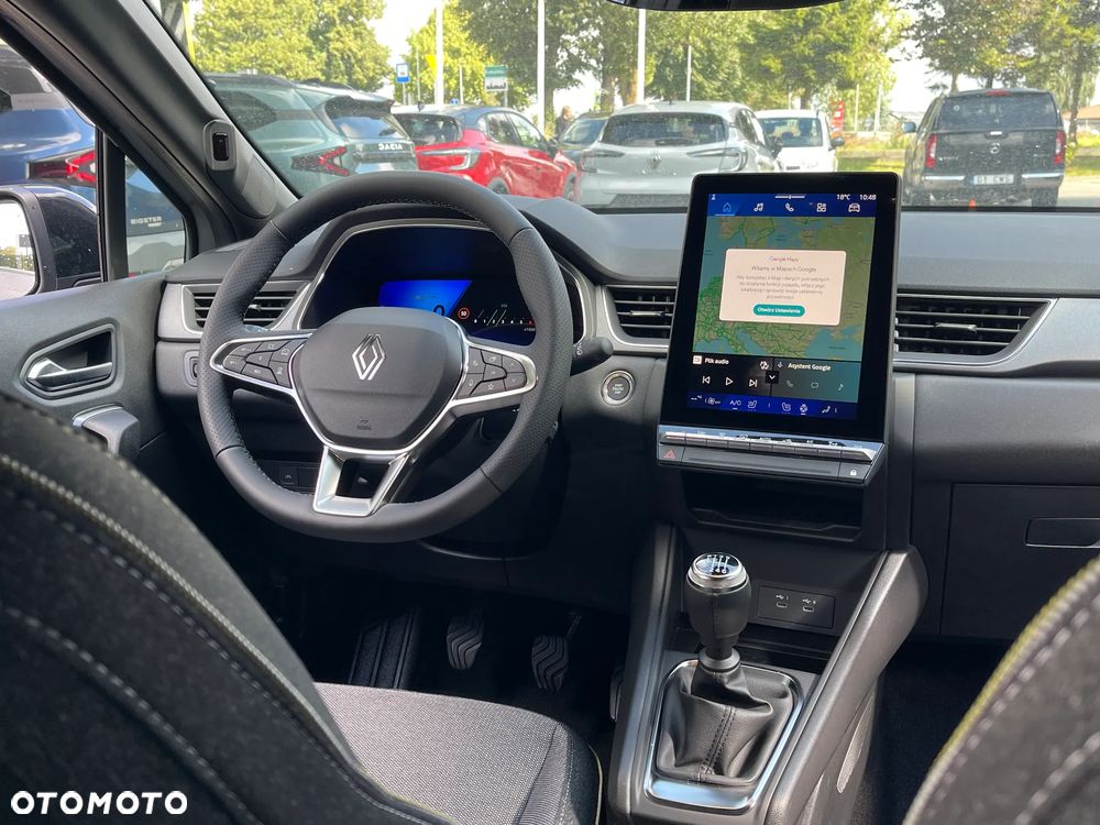 Renault Symbioz - 14