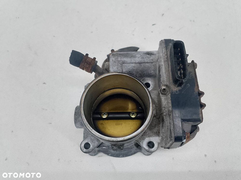 PRZEPUSTNICA MITSUBISHI LANCER IX ( 07-16 ) IKUNI 1.8 MIVEC - 6