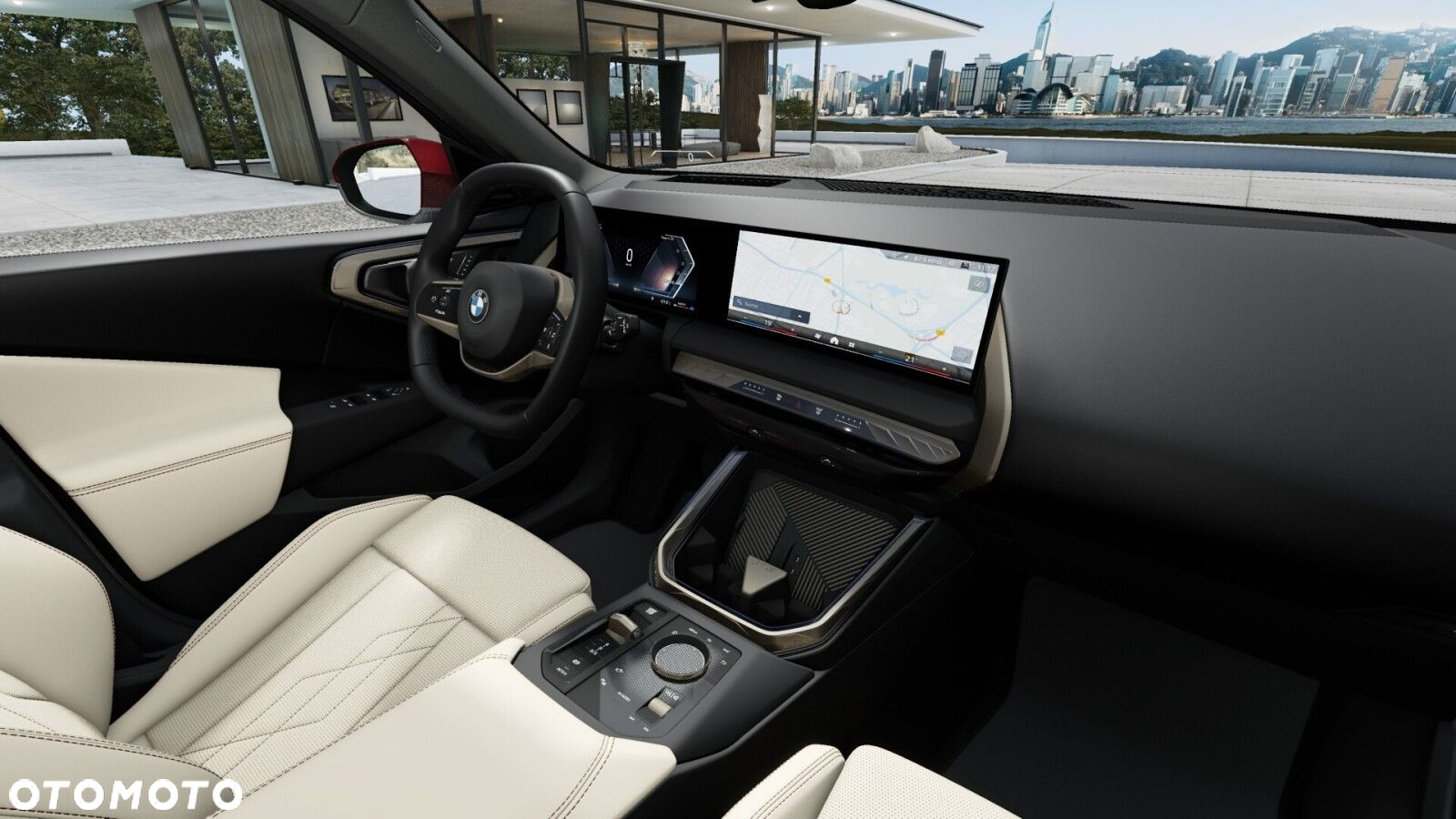 BMW X3 - 7