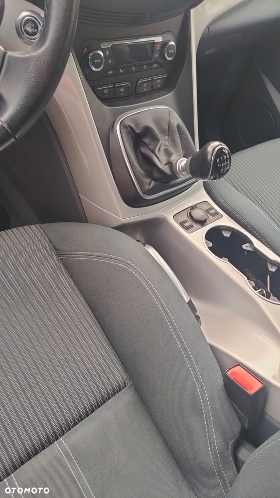 Ford C-MAX 2.0 TDCi Titanium - 16