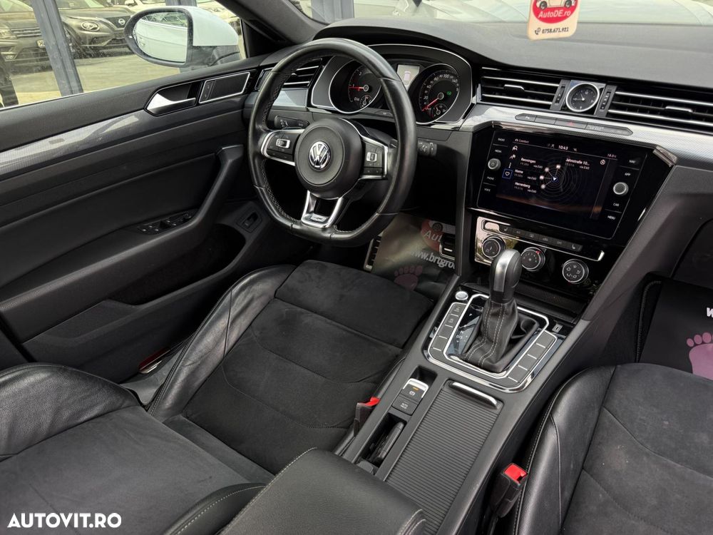 Volkswagen ARTEON - 8