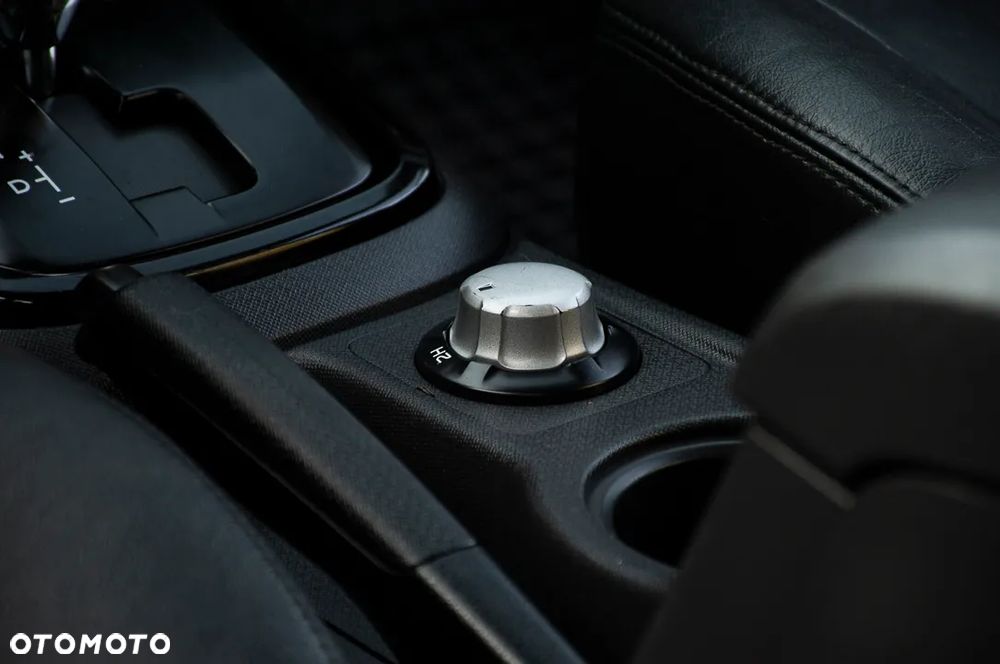 Isuzu D-Max 4x4 Double Cab Autm Limited Edition - 12