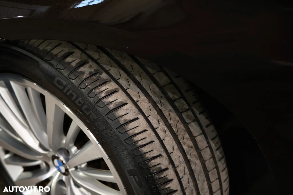 BMW Seria 2 218d Aut. Luxury Line - 34