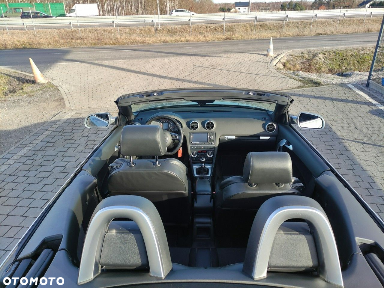 Audi A3 - 28