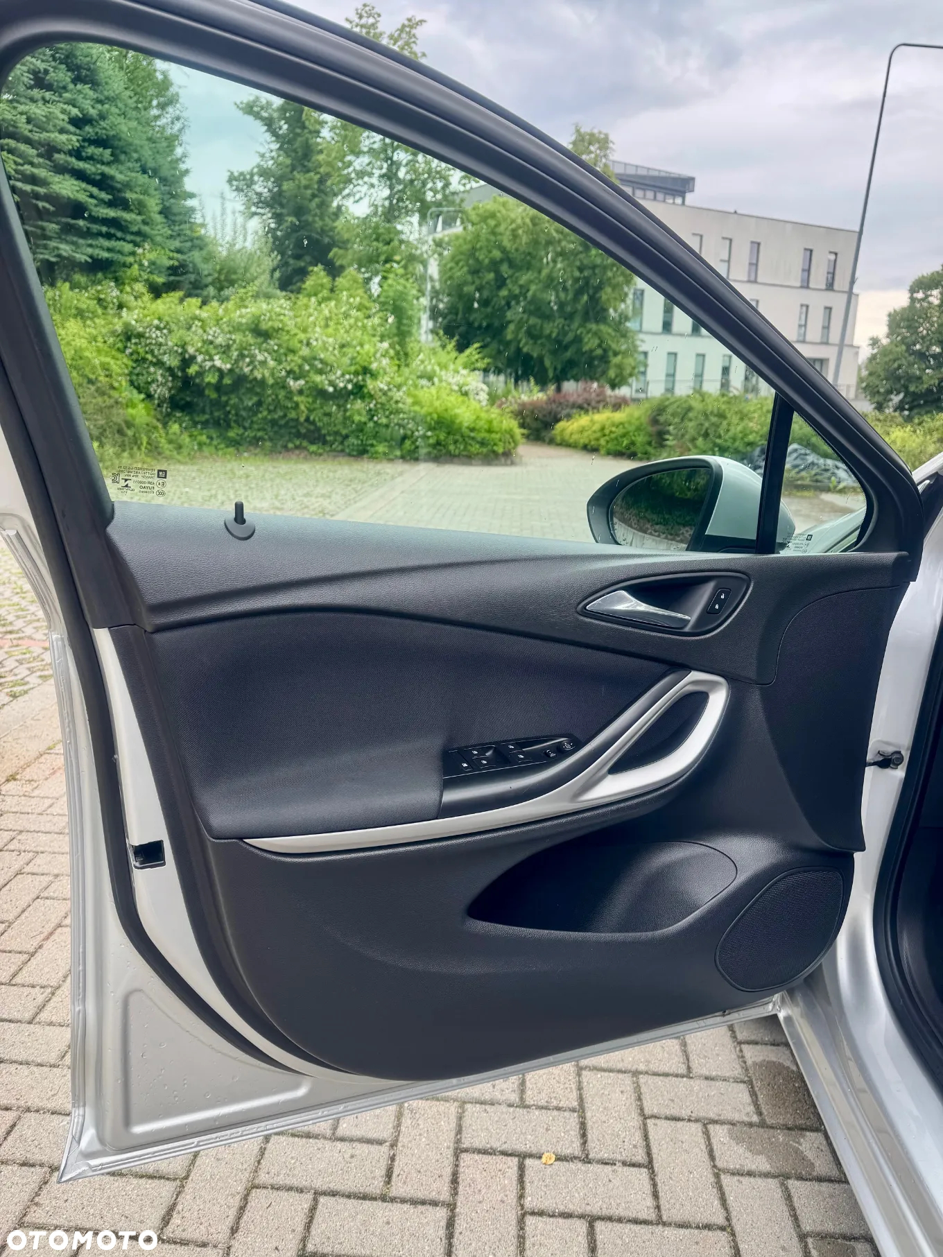 Opel Astra V 1.6 CDTI Enjoy - 16