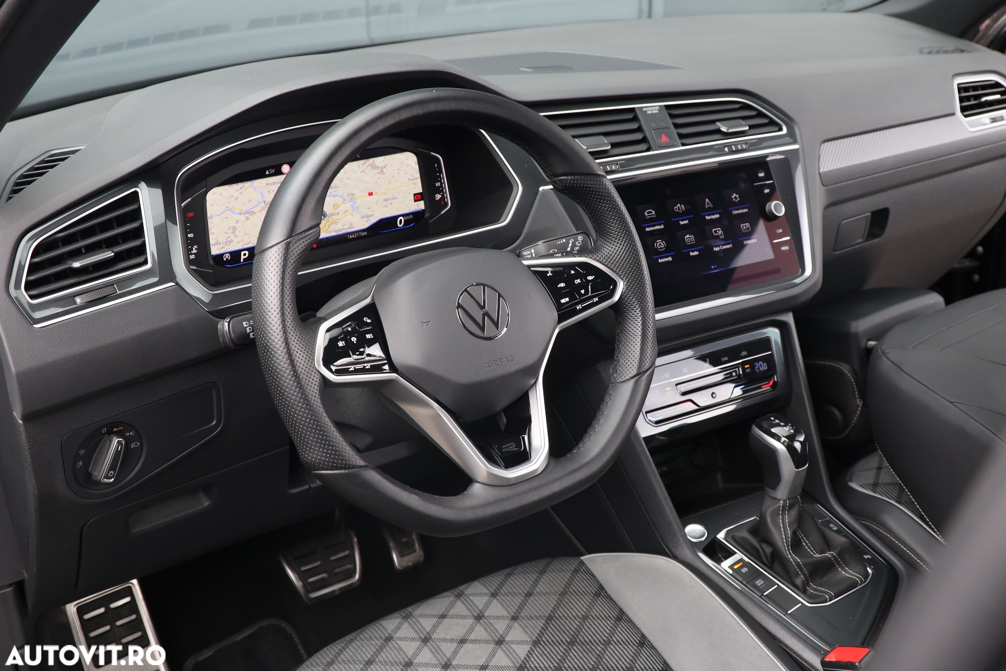 Volkswagen Tiguan 1.5 TSI OPF DSG R-Line - 7