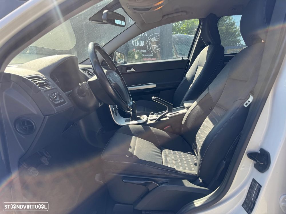 Volvo V50 1.6 D Drive - 8