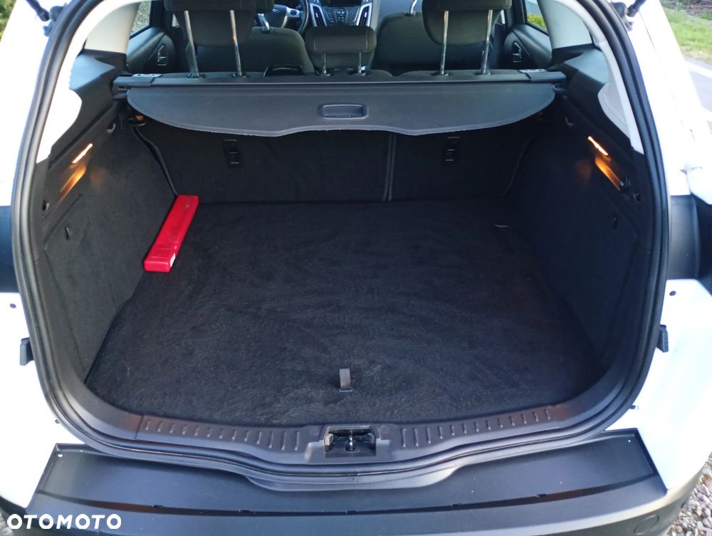 Ford Focus 1.0 EcoBoost Start-Stopp-System SYNC Edition - 8