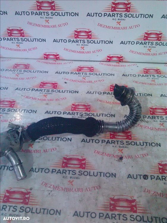 conducta egr ford focus 2 1.6 tdci an fabr. 2009 - 1