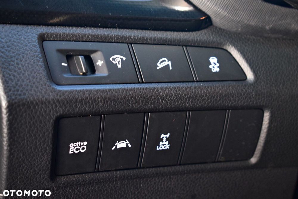 Hyundai Santa Fe - 24