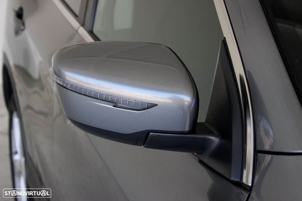 Nissan Qashqai 1.5 dCi Acenta - 5