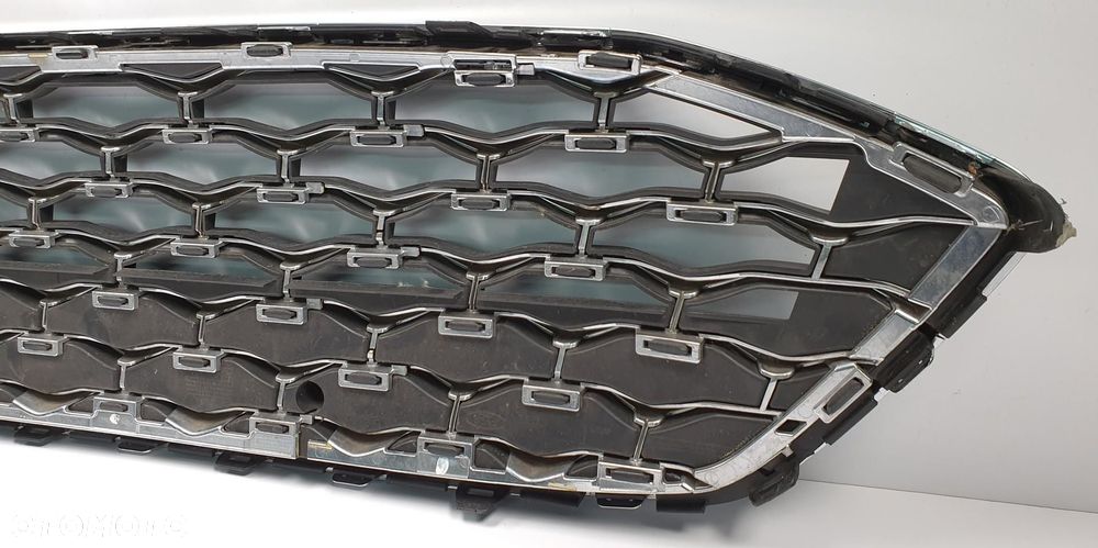 GRILL ATRAPA ZDERZAKA PRZÓD FORD FOCUS MK4 19R JX7B-8C436-V - 6