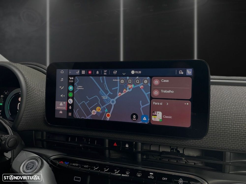 Fiat 500e La Prima - 3