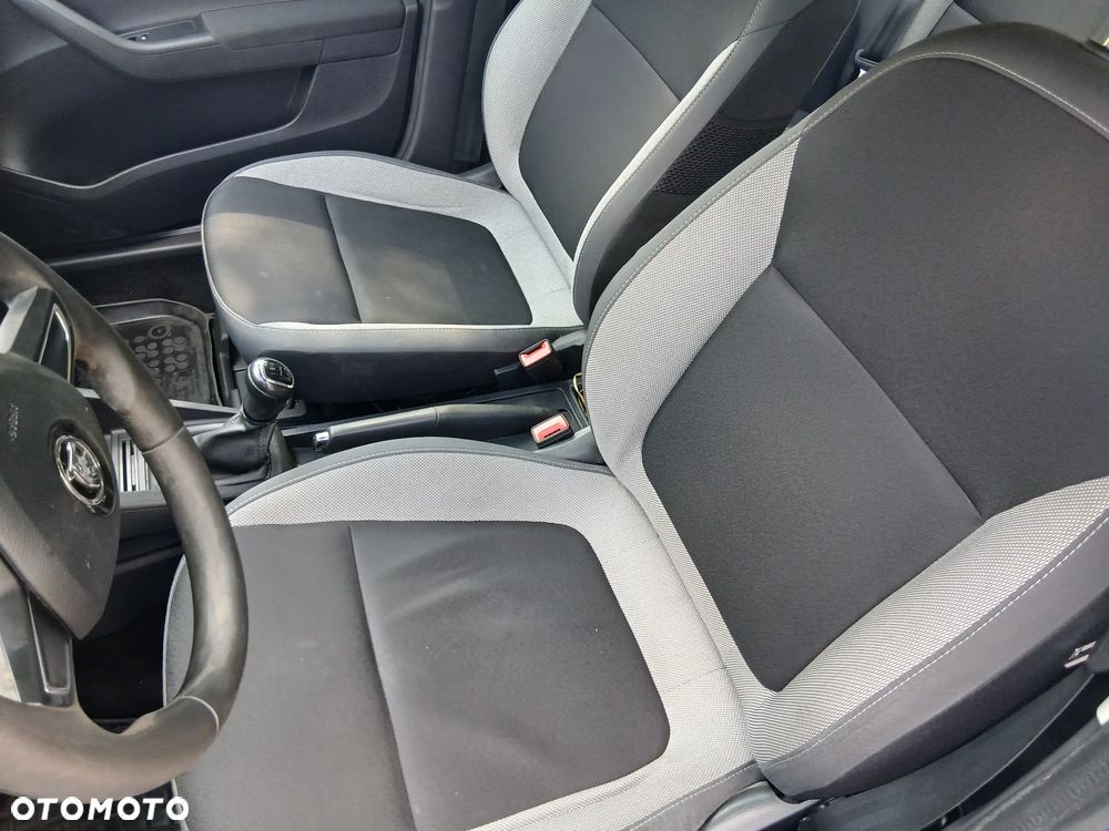 Skoda Fabia 1.0 Ambition - 9